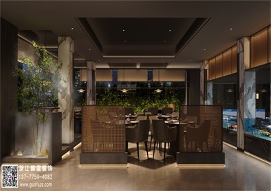 杭州火鍋店裝修的5大要點(diǎn),你知道嗎？