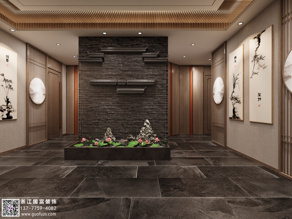 餐廳設(shè)計多少錢？